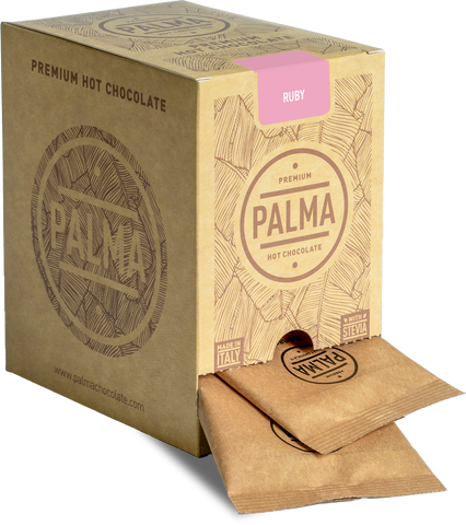 PALMA Ruby Hot Chocolate