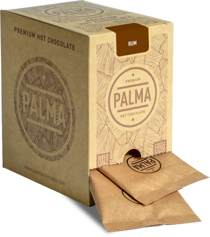 PALMA Rum Hot Chocolate