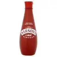 Sarson's Malt Vinegar 300ml (Case of 12)