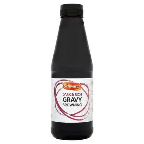 Schwartz Gravy Browning: Rich and Flavorful Enhancer for Savory Delights, 950g