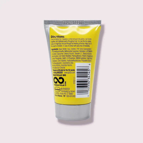Schwarzkopf got2b Glued Styling Spiking Glue Water Resistant 1.25oz