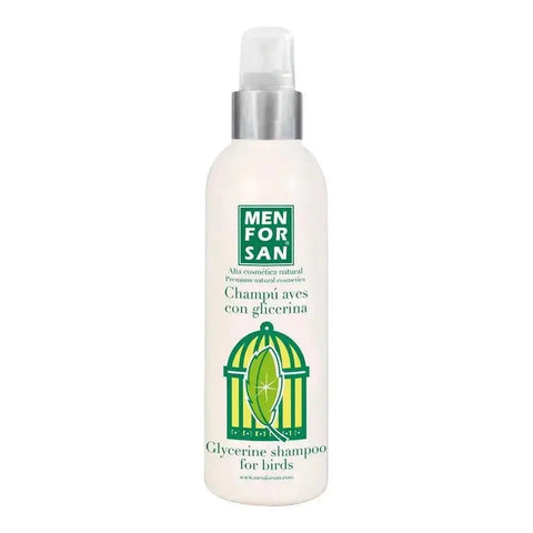 Shampoo Men for San Glycerine Birds (125 ml)