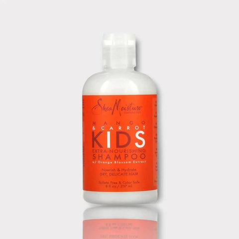 Shea Moisture Kids Mango & Carrot Kids Extra-Nourishing Shampoo