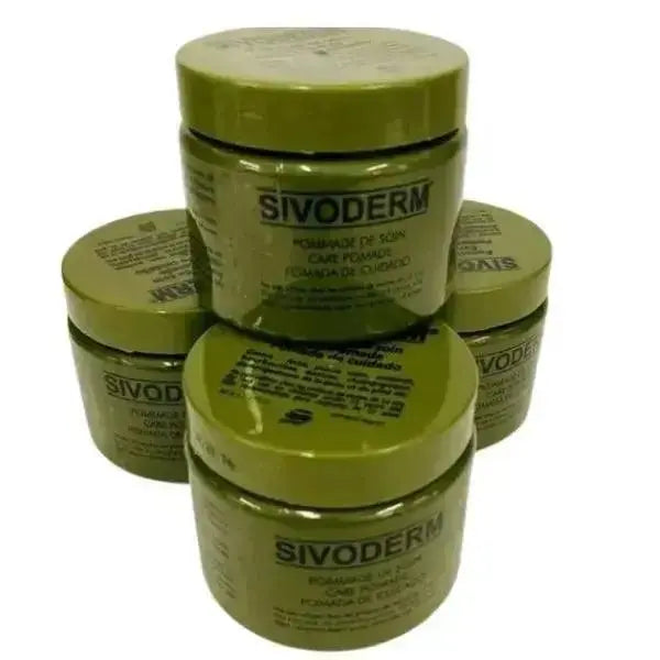 SIVODERM Skincare cream 80g