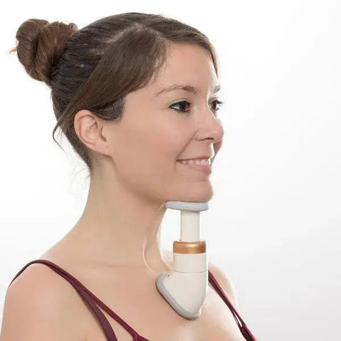 Slimming Chin and Neck Massager