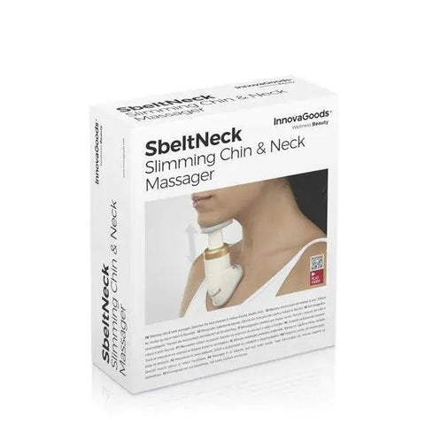 Slimming Chin and Neck Massager