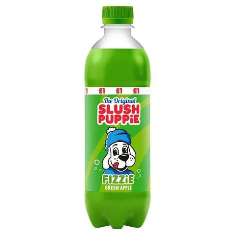 Slush Puppie GApple PM100 (Case of 12)