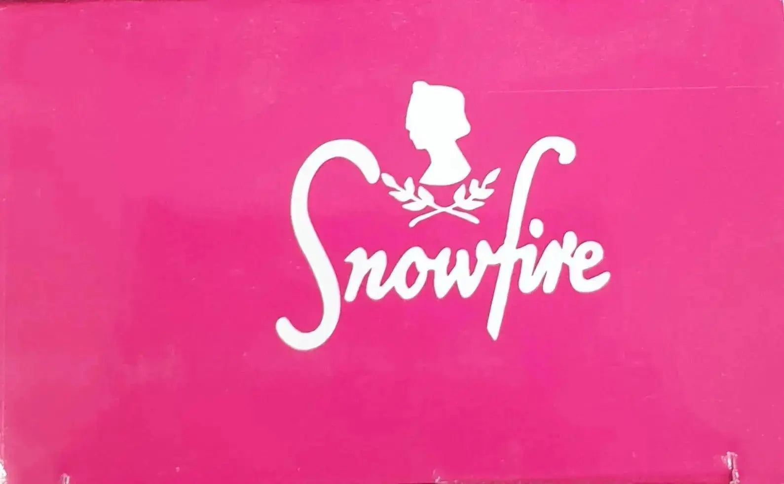 Snowfire Skin Cleanser Helps Clear Pimples