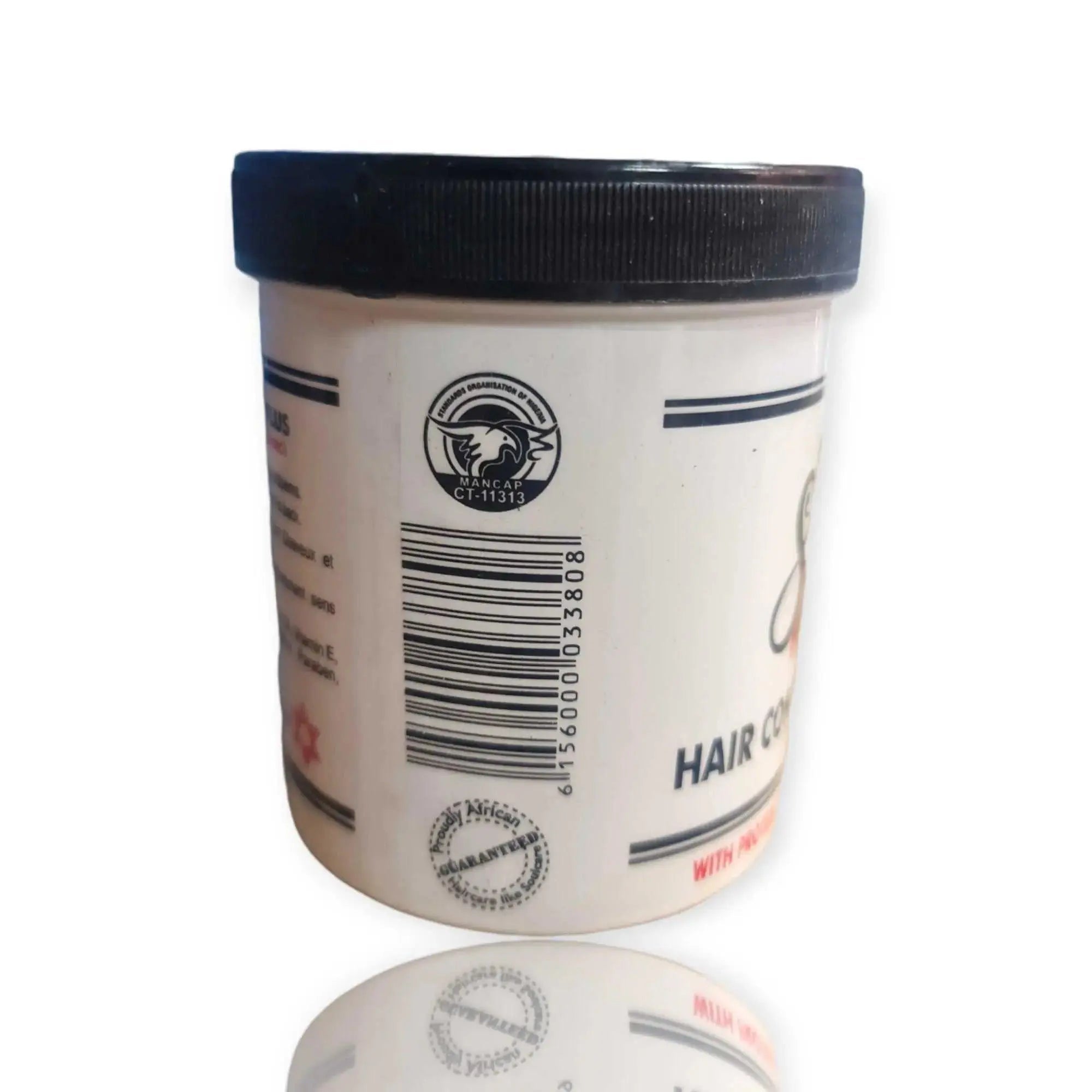 Soul Mate Hair Conditioner 330g