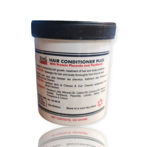 Soul Mate Hair Conditioner 330g