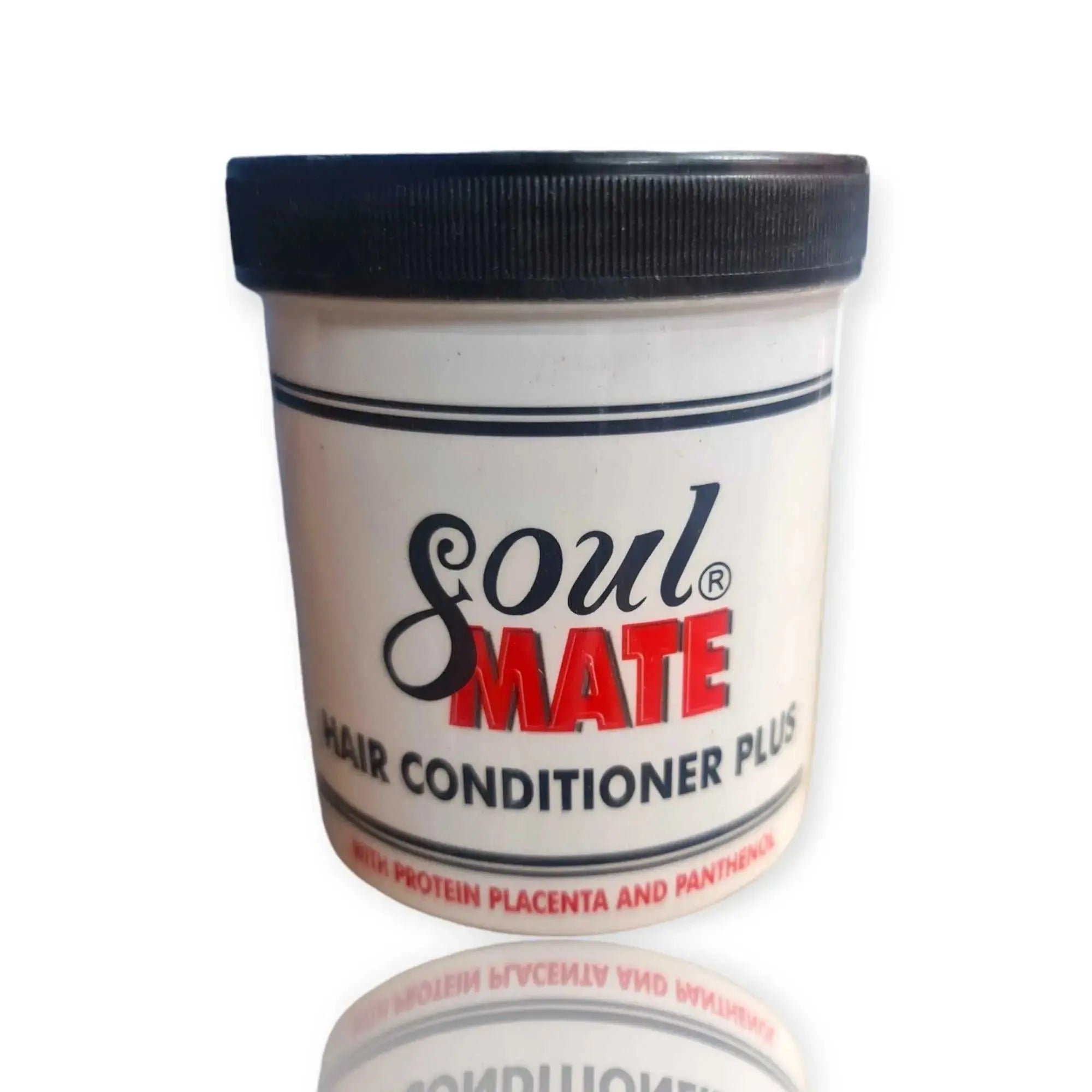 Soul Mate Hair Conditioner 330g