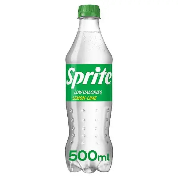 Sprite 500ml (Case of 12)