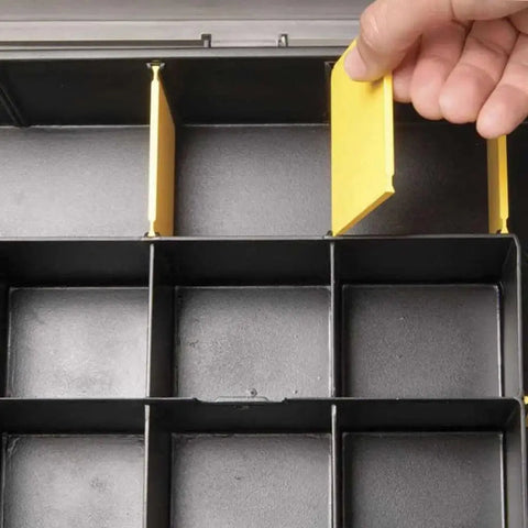 Stanley SortMaster Organiser 1-94-745