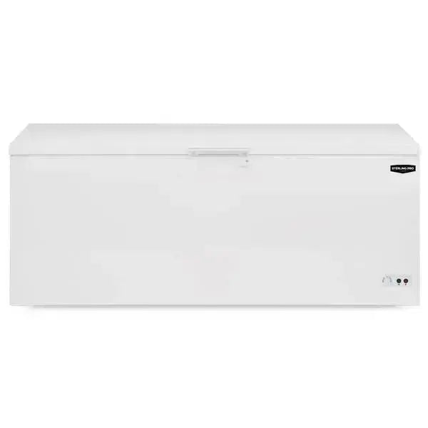 Sterling Pro 20.0cuft Chest Freezer 570ltrs