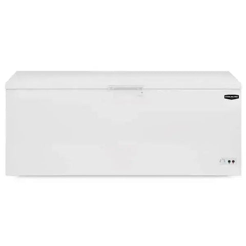 Sterling Pro 20.0cuft Chest Freezer 570ltrs