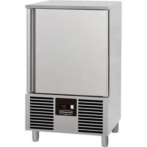 Sterling Pro 8-Grid 40kg Blast Chiller & Freezer SP0840BC