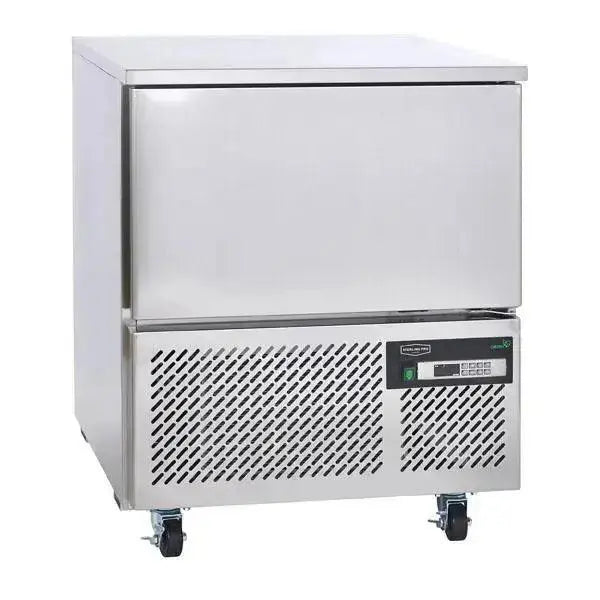 Sterling Pro Cobus SP20BC Single Door 5 Grid Blast Chiller