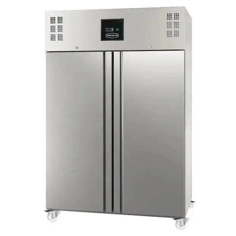 Sterling Pro Cobus SPR212PV Double Door Gastronorm Refrigerator, 1200 Litres