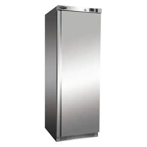 Sterling Pro Cobus Upright Refrigerator St/Steel 360 Litres