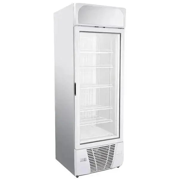 Sterling Pro Jumbo Display Freezer