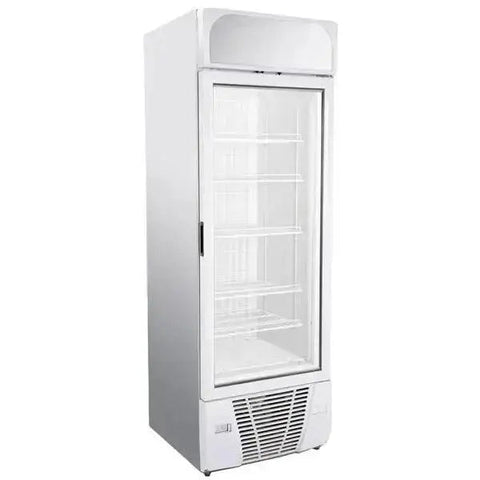 Sterling Pro Jumbo Display Freezer
