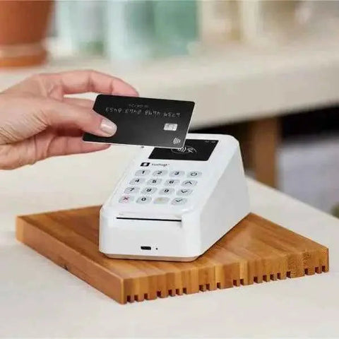 SumUp 3G+ Payment Kit