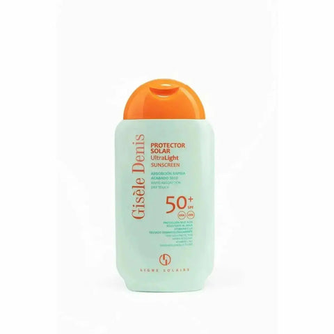 Sun Block Gisèle Denis Ultralight SPF50