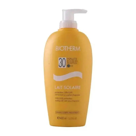 Sun Milk Biotherm Sun SPF30 (400ml)