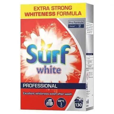 Surf Pro Formula Professional White 8.45kg