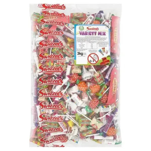Swizzels Variety Mix