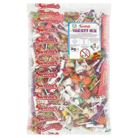 Swizzels Variety Mix
