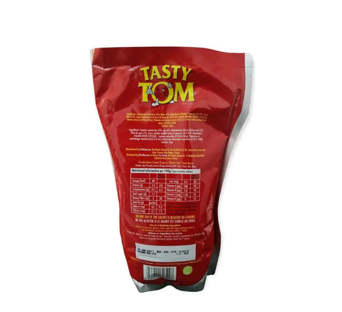 Tasty Tom Tomato Mix