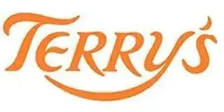 Terrys Chocolate Orange Snowballs 70g (Case of 12)