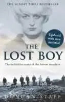 The Lost Boy by the writer Duncan Staff