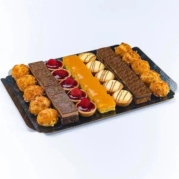 Tipiak 38 Classic French Petits Fours 430g
