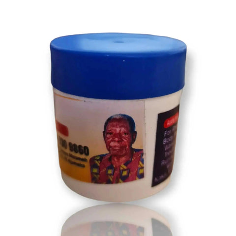 Traditional Herbal Remedy: Original Semanhyia (Obiara Se Eye) for Natural Relief from Various Ailments
