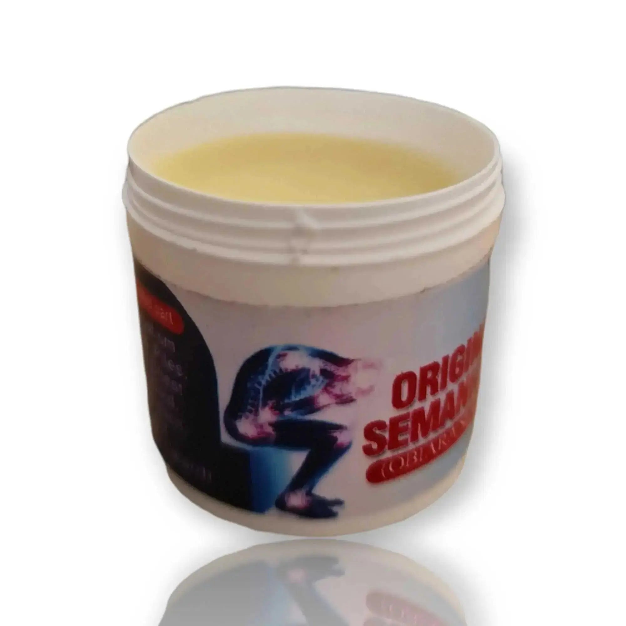 Traditional Herbal Remedy: Original Semanhyia (Obiara Se Eye) for Natural Relief from Various Ailments