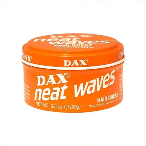 Treatment Dax Cosmetics Neat Waves (100gr)