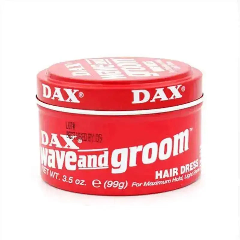 Treatment Dax Cosmetics Wave & Groom (100 gr)