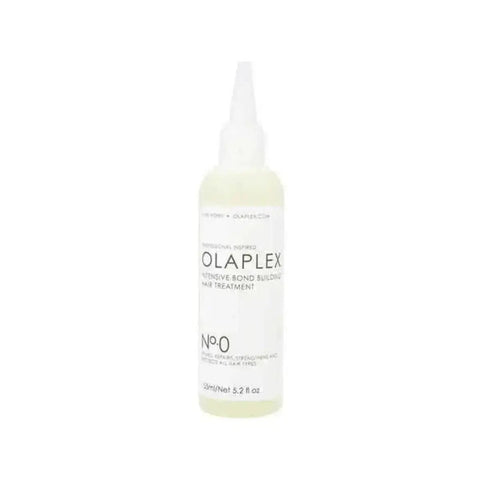 Treatment Olaplex Intensive Bond Building Nº0 (155 ml)