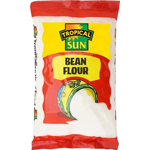 Tropical Sun Bean Flour