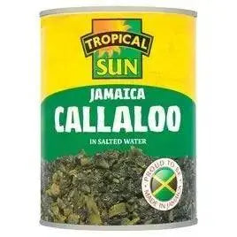 Tropical Sun Callaloo 540g
