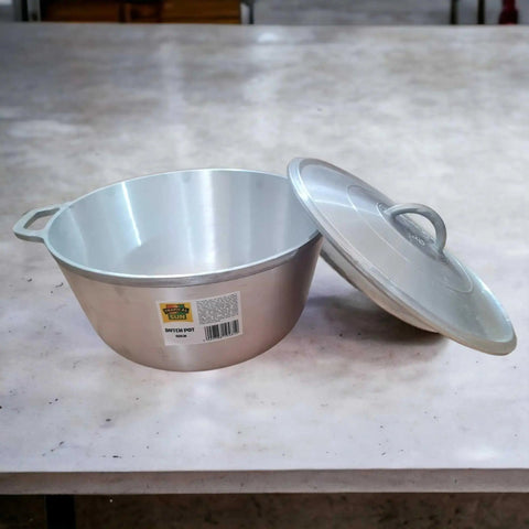 Tropical Sun Dutch Pot 40cm ideal Size