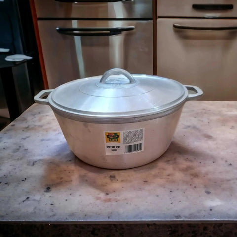 Tropical Sun Dutch Pot 40cm ideal Size