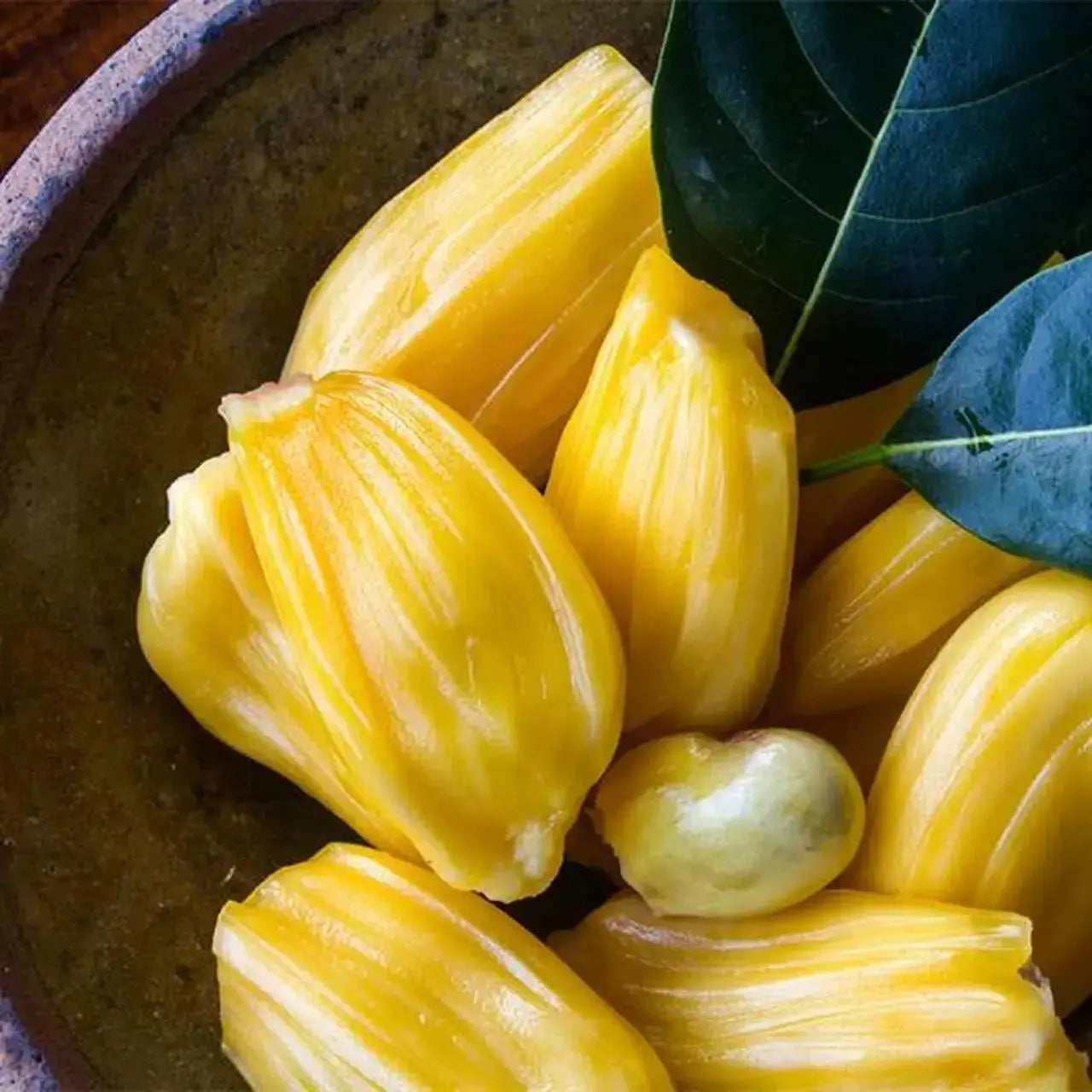 Tropical Sun Sweet Yellow Jackfruit in Syrup 565g