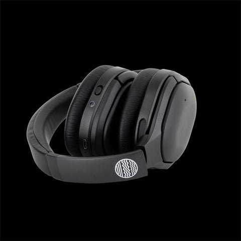 Our Pure Planet (Harry Kane's ECO Brand) - Platinum Bluetooth Headphones