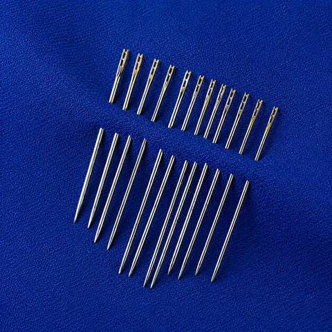 Set of 48 Easy Needle Threaders