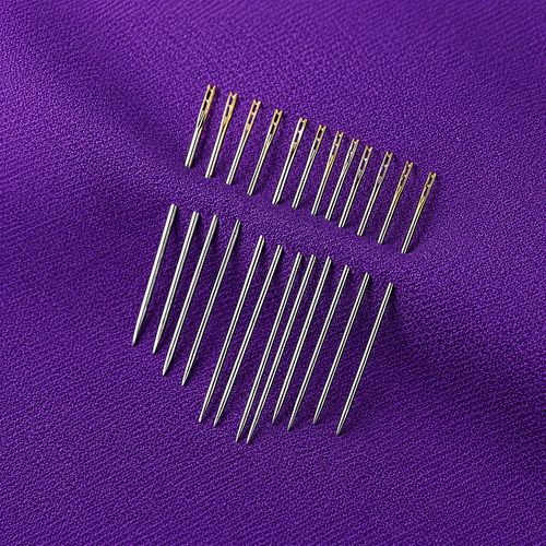Set of 48 Easy Needle Threaders