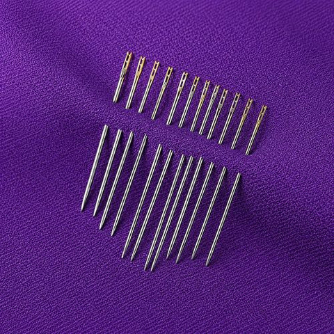 Set of 48 Easy Needle Threaders