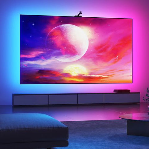GOVEE TV BACKLIT 3S 55-65INCH NETFLIX